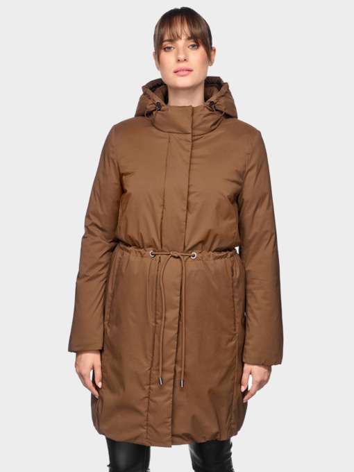 Куртки и дубленки Geox модель W4625P-T3145-F6226 Фото
