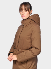 Куртки и дубленки Geox модель W4625P-T3145-F6226 Фото