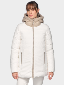 Куртки и дубленки Geox модель W4628A-TC191-F1792 Фото