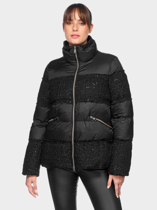 Куртки и дубленки Geox модель W4628K-TC194-F0284 Фото