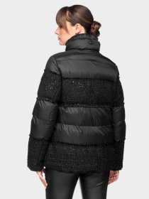Куртки и дубленки Geox модель W4628K-TC194-F0284 Фото