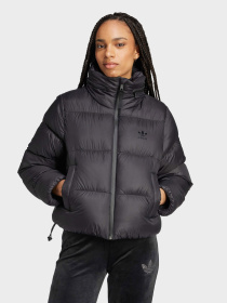 Куртки и дубленки Adidas модель IW8368 Фото