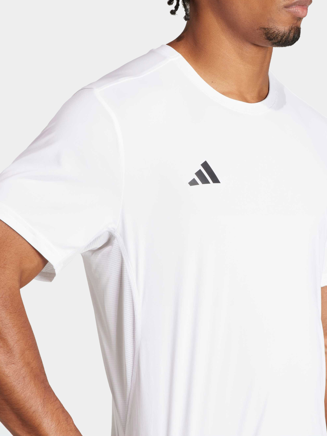 Футболки и поло Adidas модель IN1157 Фото