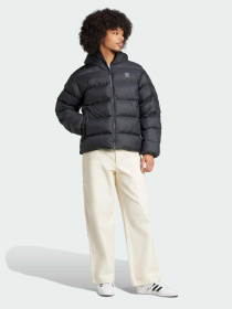 Куртки и дубленки Adidas модель IY3396 Фото
