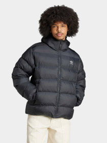 Куртки и дубленки Adidas модель IY3396 Фото