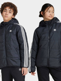 Куртки и дубленки Adidas модель IY7497 Фото