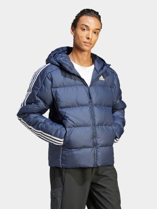 Куртки и дубленки Adidas модель IK3213 Фото
