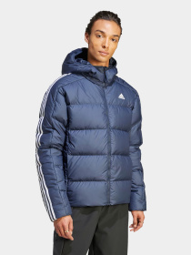 Куртки и дубленки Adidas модель IK3213 Фото