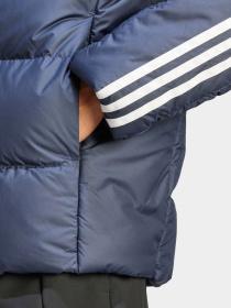 Куртки и дубленки Adidas модель IK3213 Фото