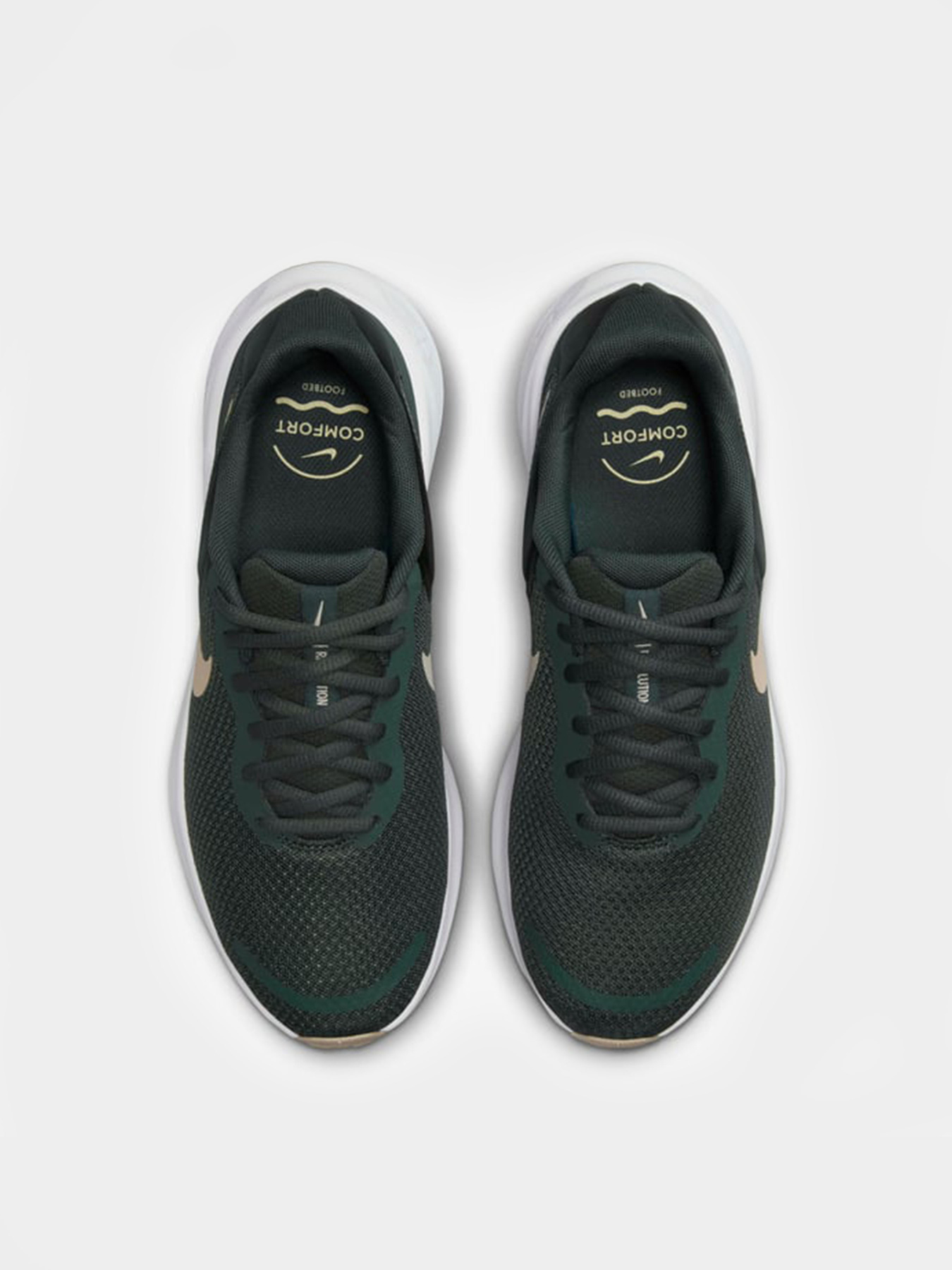 Кроссовки NIKE модель FB2208-300 Фото