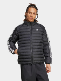 Куртки и дубленки Adidas модель IZ1835 Фото