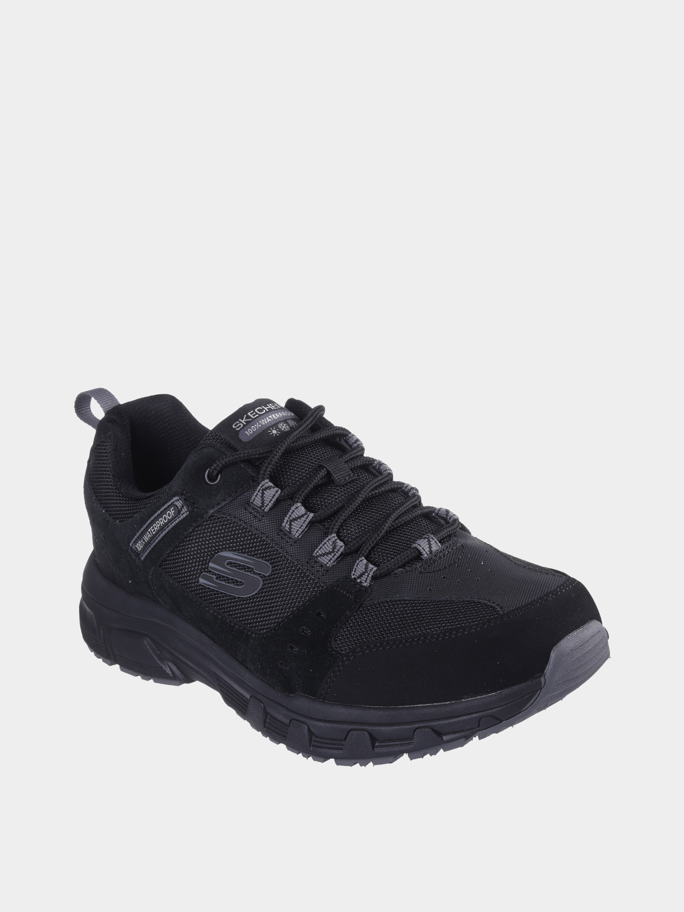 Кроссовки Skechers модель 237386 BBK Кроссовки Skechers модель 237386 BBK Фото
