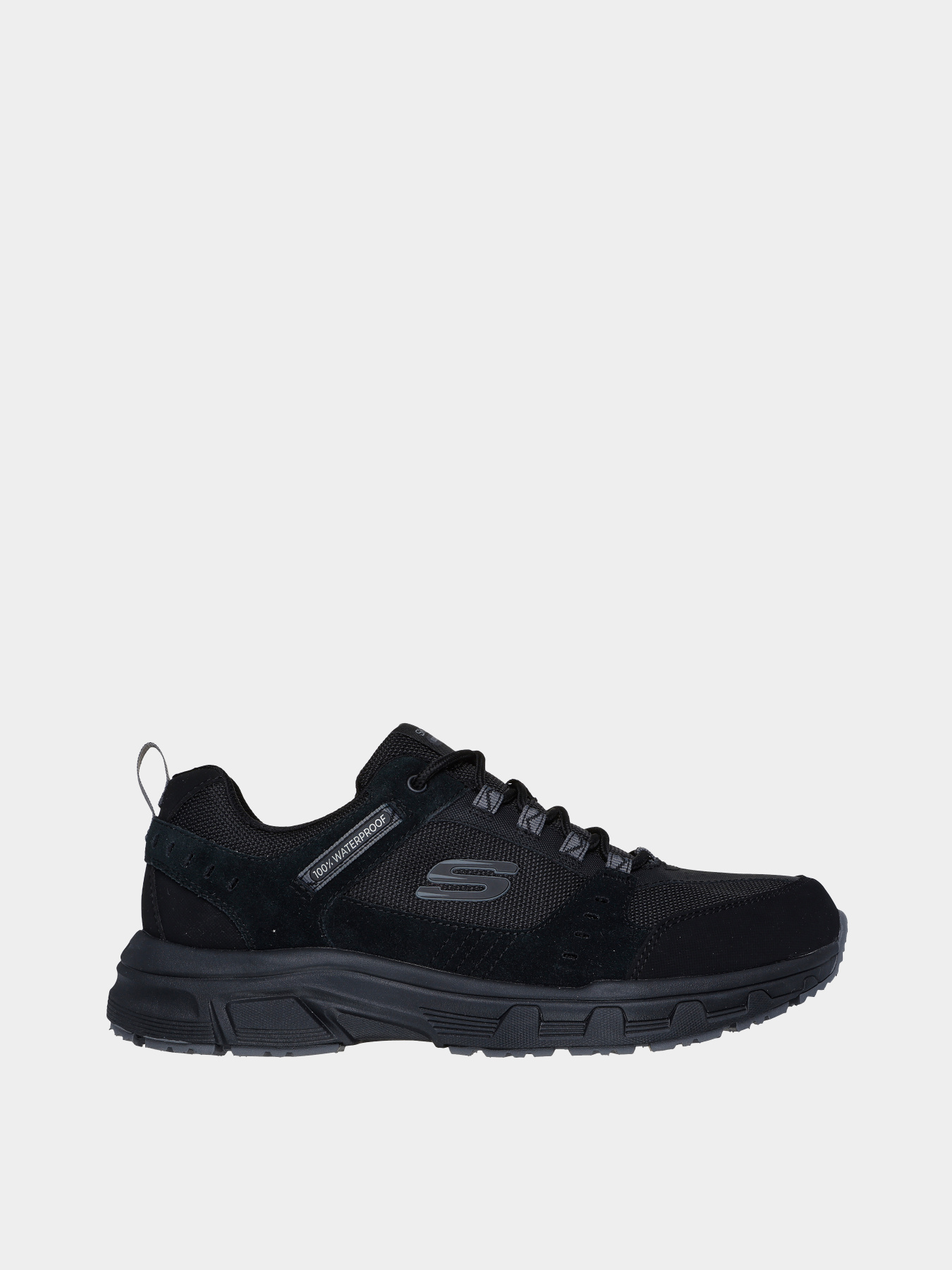 Кроссовки Skechers модель 237386 BBK Кроссовки Skechers модель 237386 BBK Фото