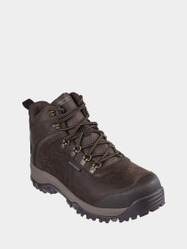 Ботинки и сапоги Skechers модель 205240 COC Фото