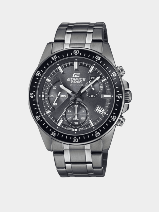 Часы CASIO модель EFV-540DC-1CVUEF Фото