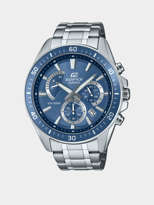 Часы CASIO модель EFR-552D-2AVUEF Фото