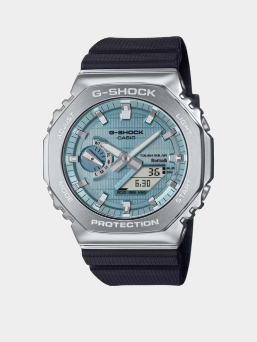 Часы CASIO модель GBM-2100A-1A2ER Фото