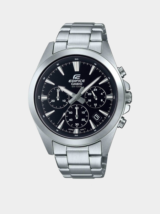 Часы CASIO модель EFV-630D-1AVUDF Фото