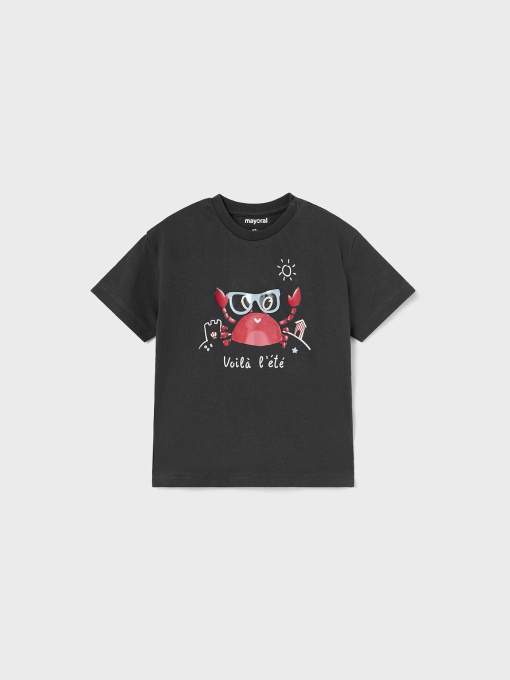 Футболки и поло MAYORAL модель 1026-061 Фото