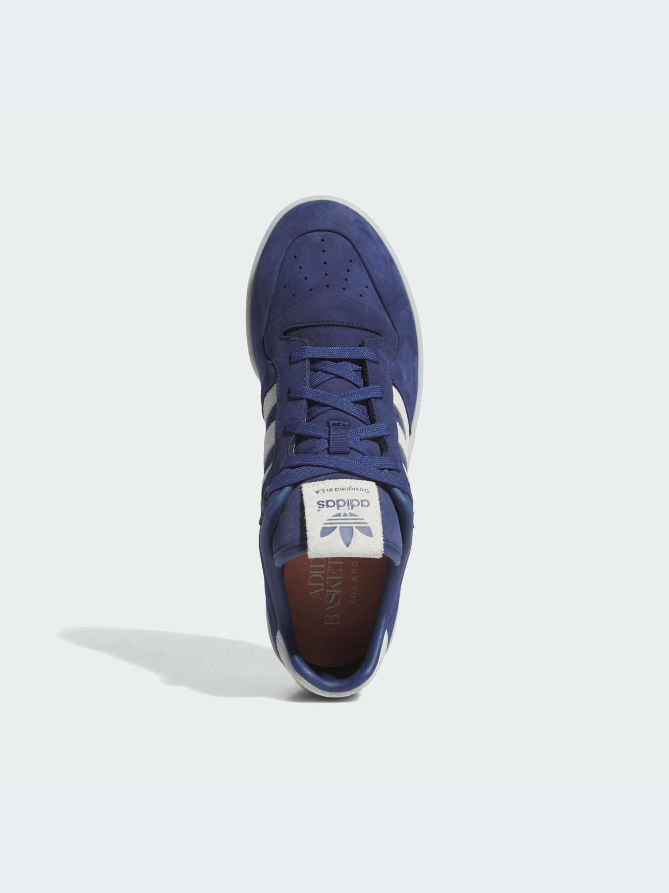 Кроссовки Adidas Rivalry модель IH0254-KZ Фото