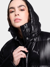 Куртки и дубленки PUMA модель 62649101 Фото