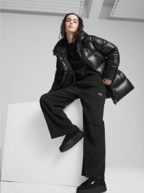 Куртки и дубленки PUMA модель 62649101 Фото