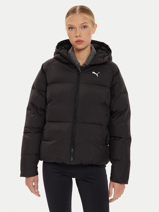 Куртки и дубленки PUMA модель 62648901 Фото