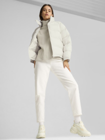 Куртки и дубленки PUMA модель 62648187 Фото