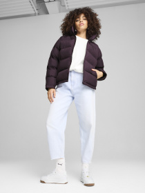 Куртки и дубленки PUMA модель 62648144 Фото