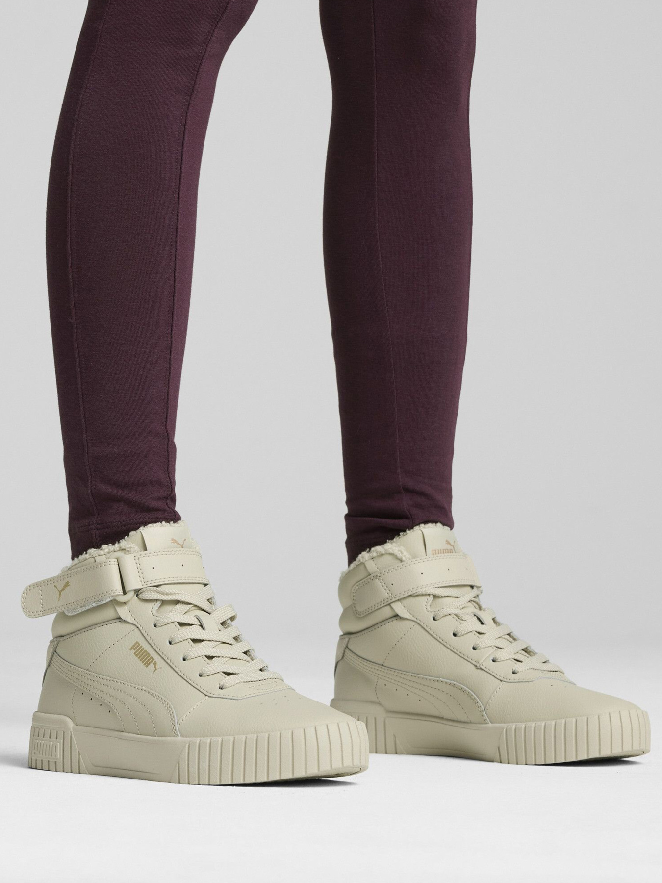Кроссовки PUMA модель 38585207 Фото
