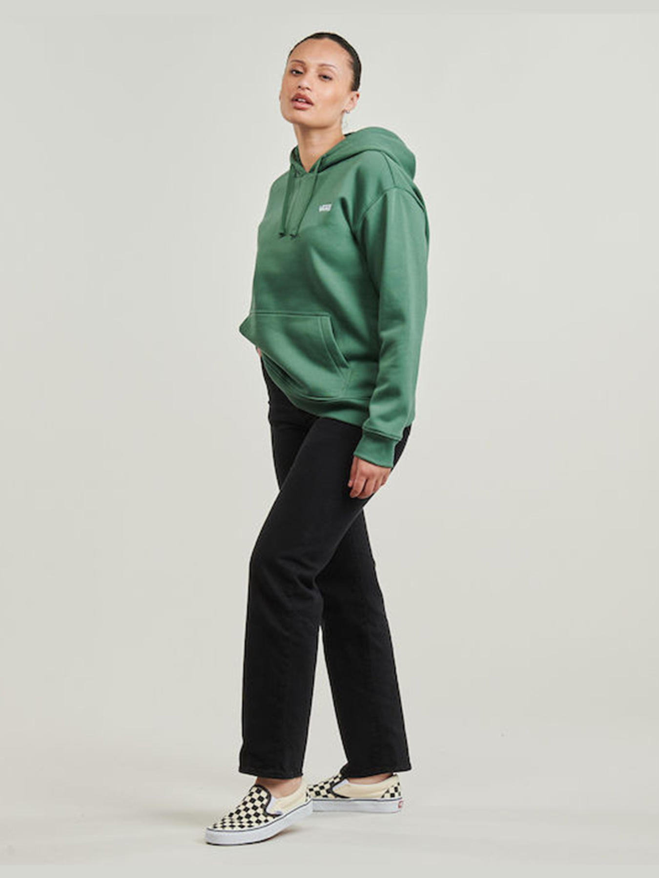 Худи и свитшоты Vans модель VN00046Y1CI1 Фото