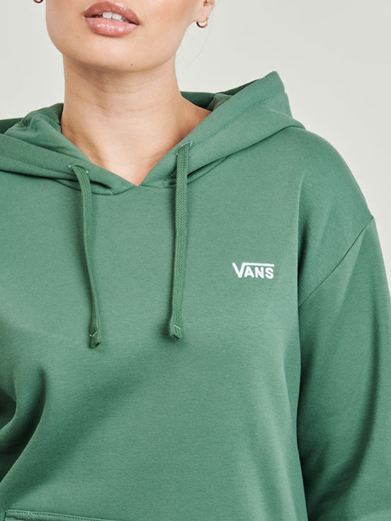 Худи и свитшоты Vans модель VN00046Y1CI1 Фото