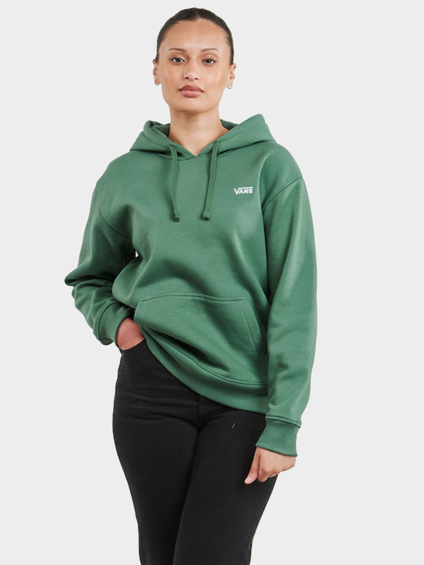 Худи и свитшоты Vans модель VN00046Y1CI1 Фото