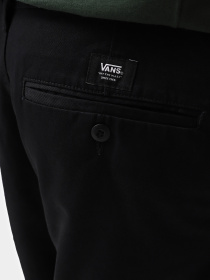 Брюки Vans модель VN000HZDBLK1 Фото