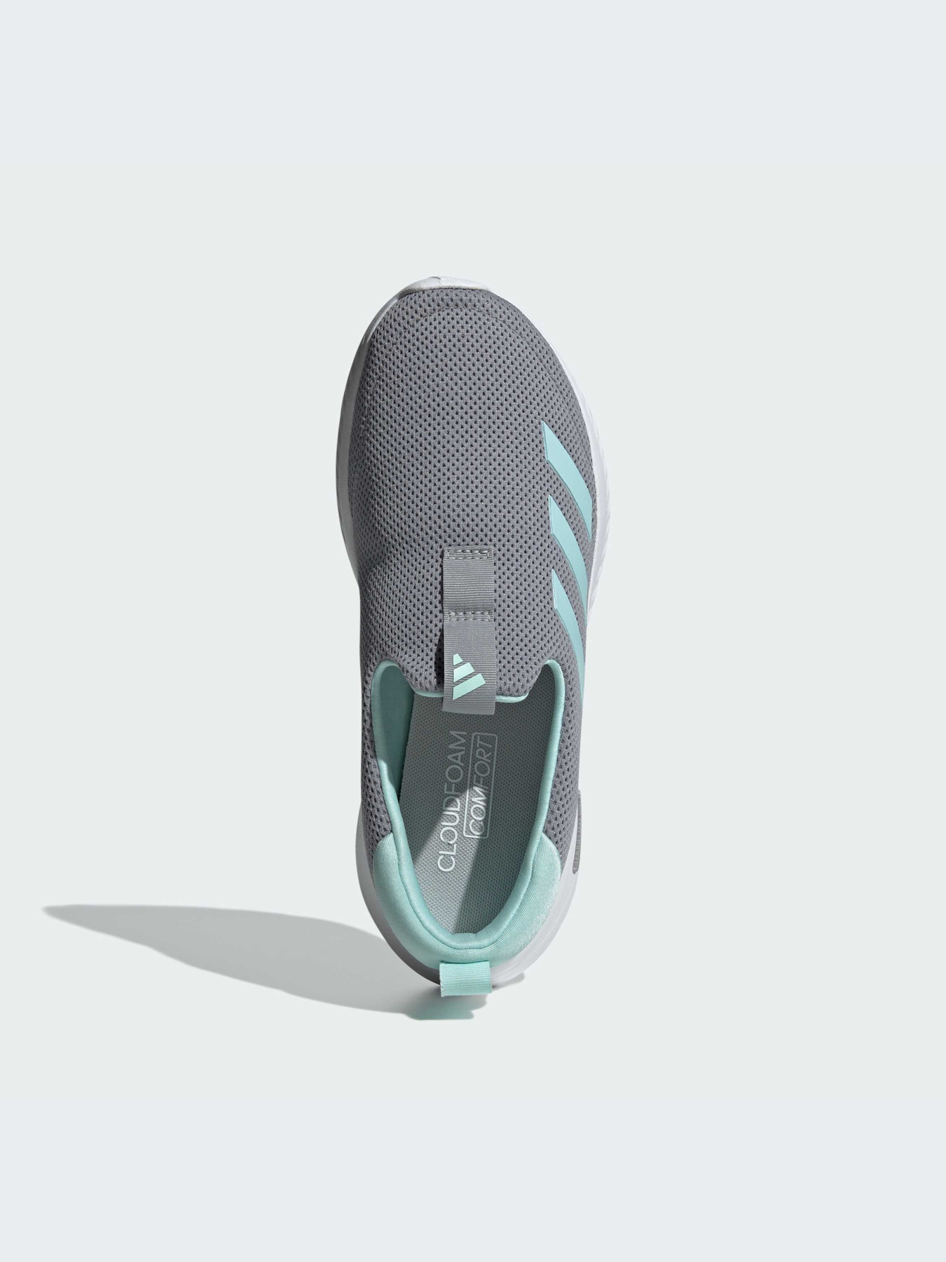 Слипоны и мокасины Adidas модель ID6514-KZ Фото