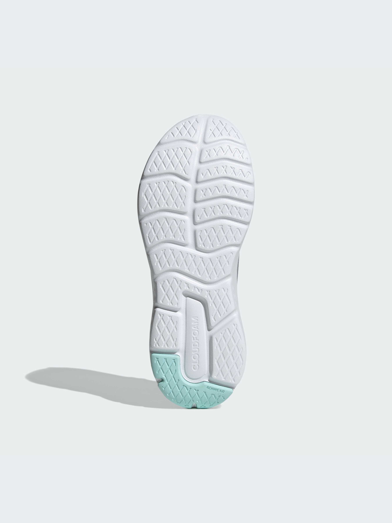 Слипоны и мокасины Adidas модель ID6514-KZ Фото