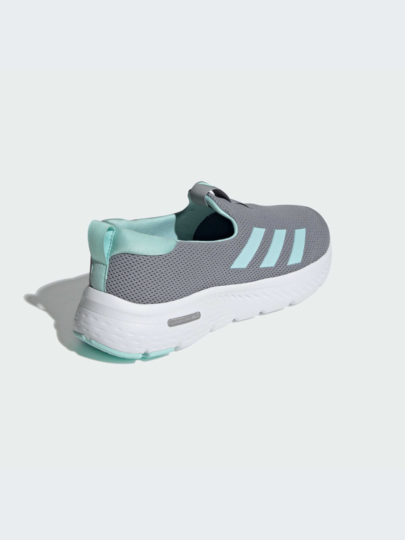 Слипоны и мокасины Adidas модель ID6514-KZ Фото