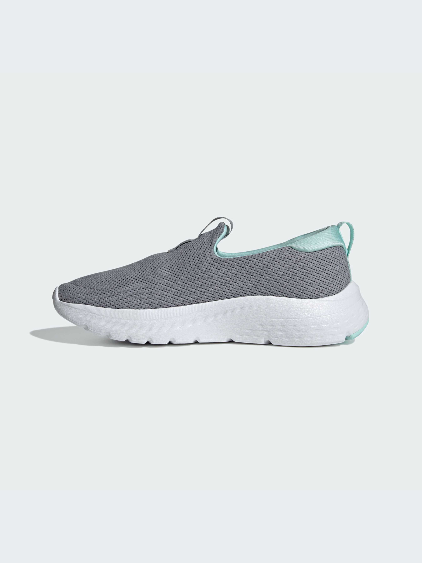 Слипоны и мокасины Adidas модель ID6514-KZ Фото