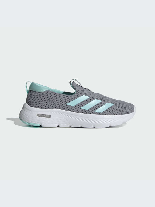 Слипоны и мокасины Adidas модель ID6514-KZ Фото