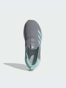 Слипоны и мокасины Adidas модель ID6514-KZ Фото