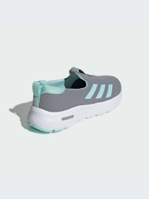 Слипоны и мокасины Adidas модель ID6514-KZ Фото