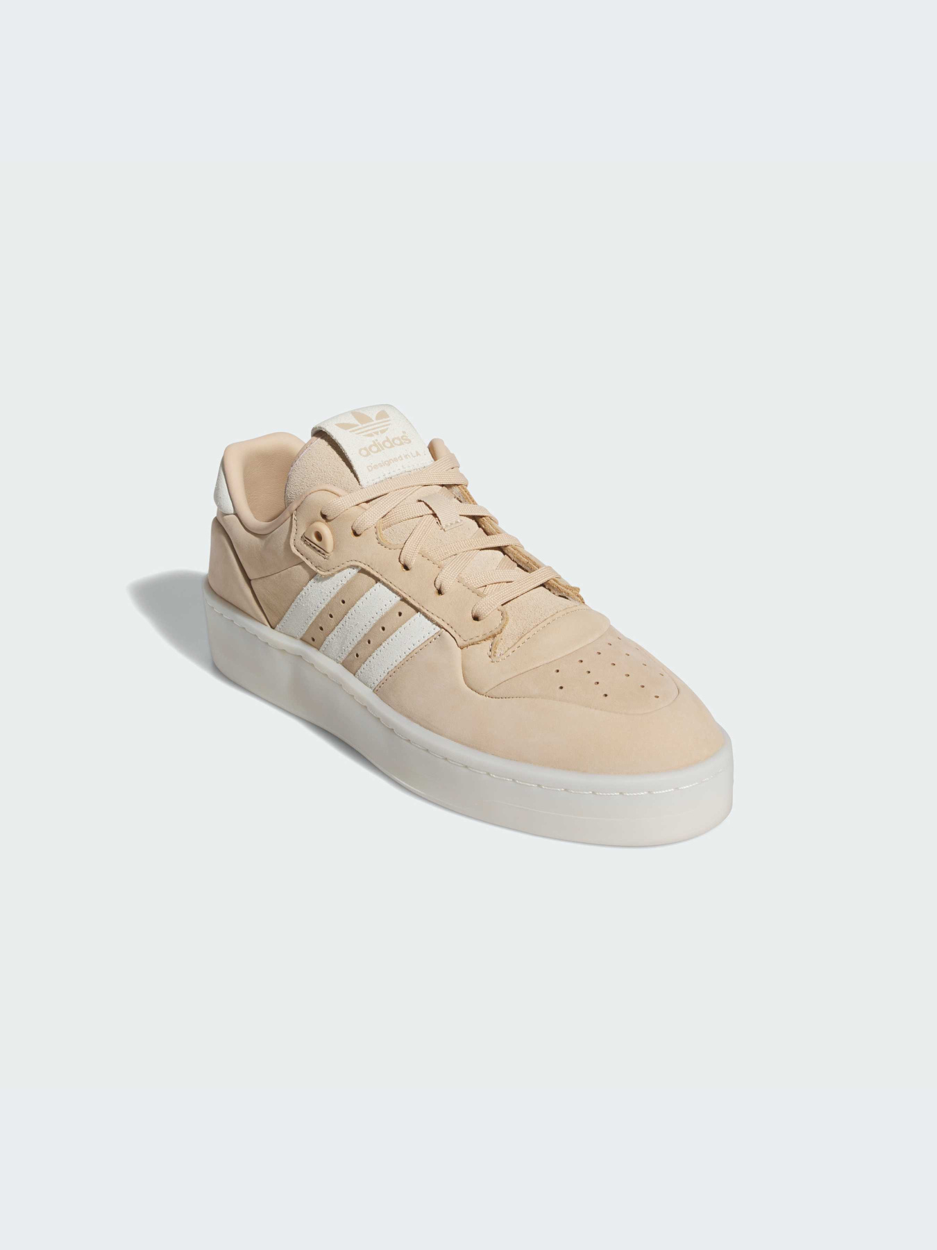 Кроссовки Adidas Rivalry модель IH0255-KZ Фото