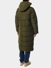 Куртки и дубленки Alpha Industries модель WJS52502C1_359 Фото