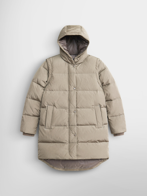 Куртки и дубленки Alpha Industries модель WJS53502C1_204 Фото