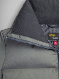 Куртки и дубленки Alpha Industries модель WJS53503C1_060 Фото