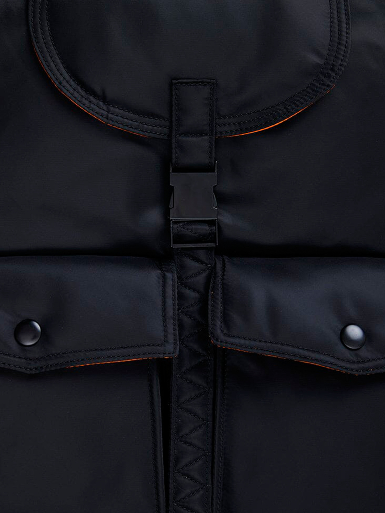 Рюкзаки Alpha Industries модель UAN54500C1_001 Фото