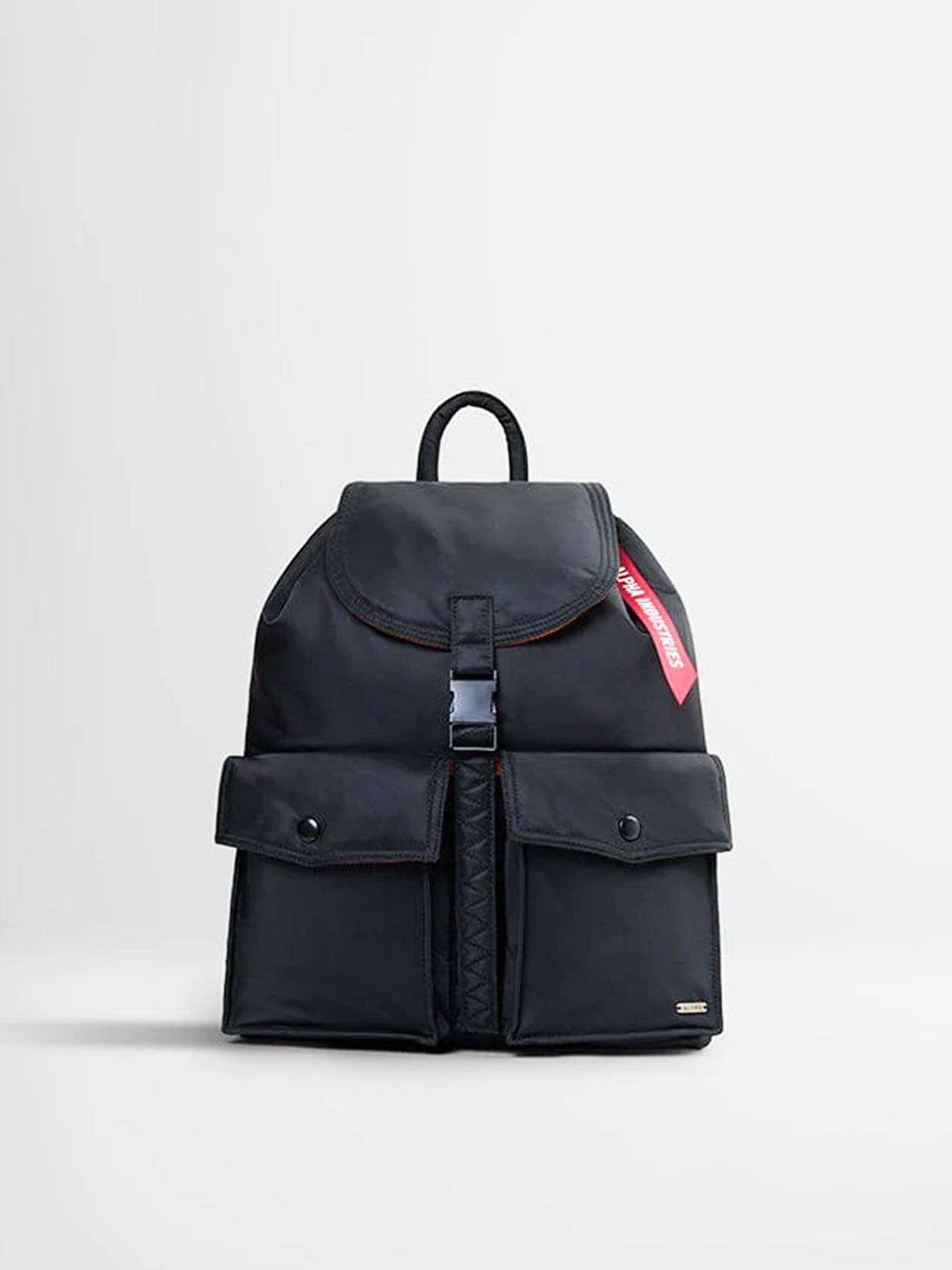 Рюкзаки Alpha Industries модель UAN54500C1_001 Фото