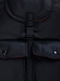 Рюкзаки Alpha Industries модель UAN54500C1_001 Фото