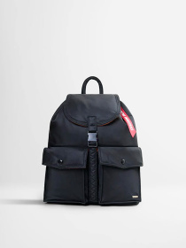 Рюкзаки Alpha Industries модель UAN54500C1_001 Фото
