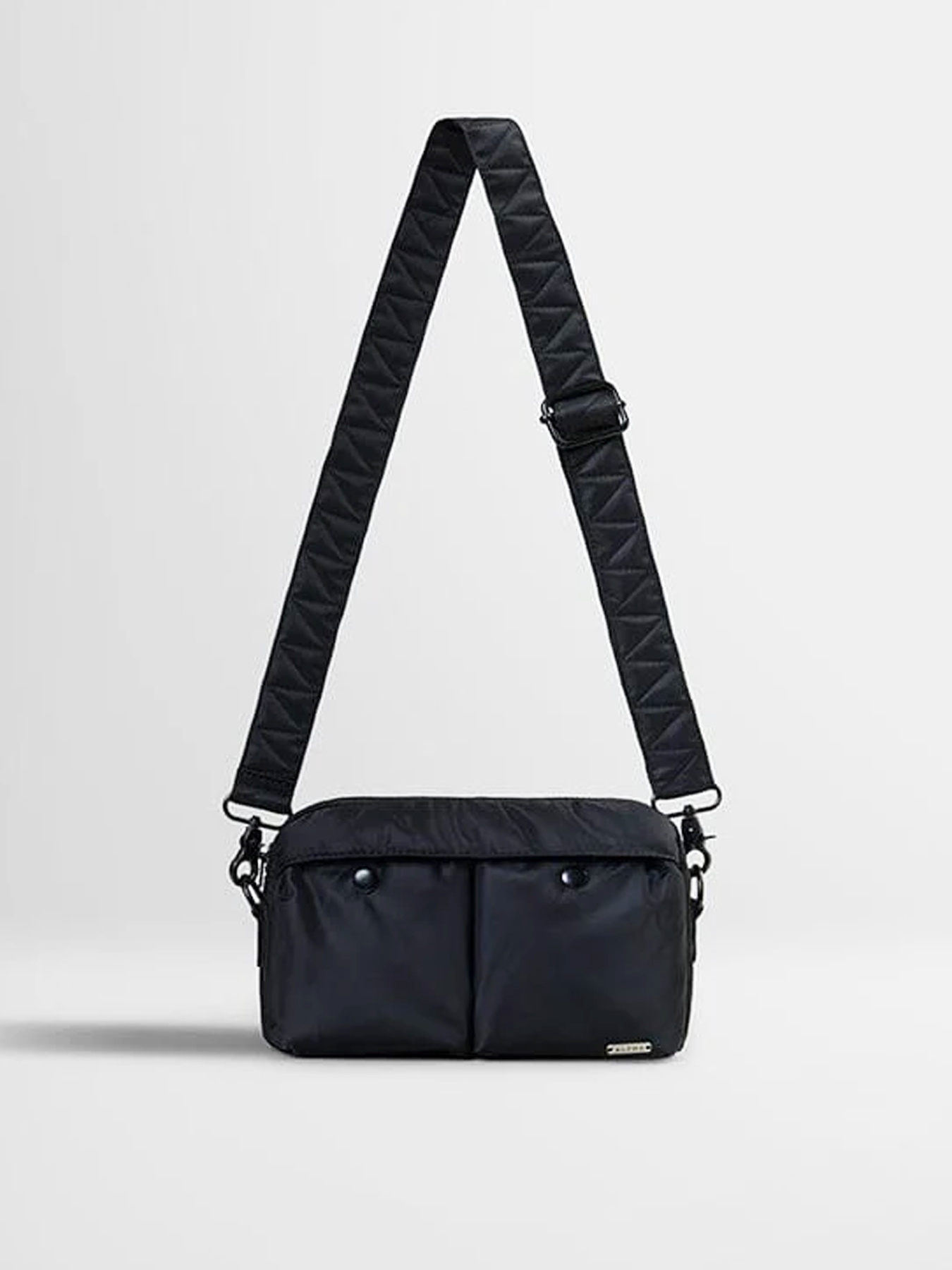Сумки Alpha Industries модель UAN54501C1_001 Фото
